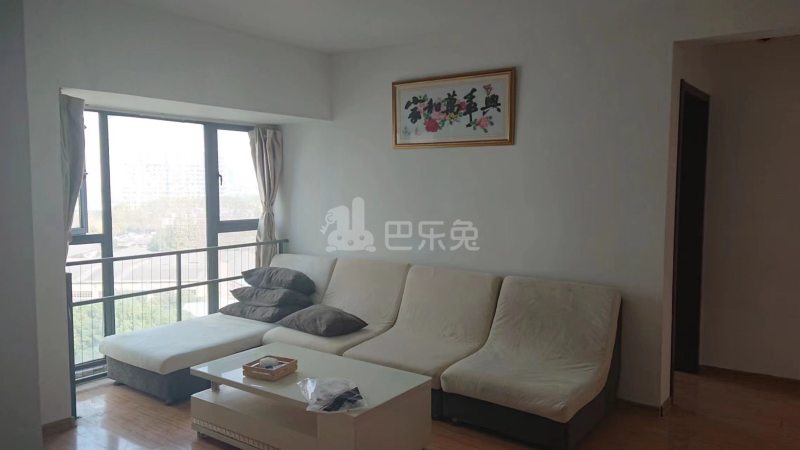 亚东国际公寓13490606周边环境图2