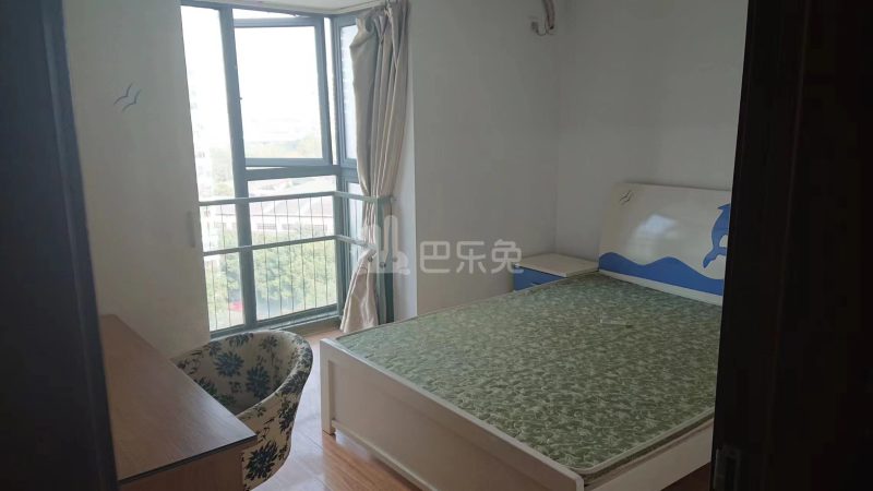 亚东国际公寓13490606周边环境图3