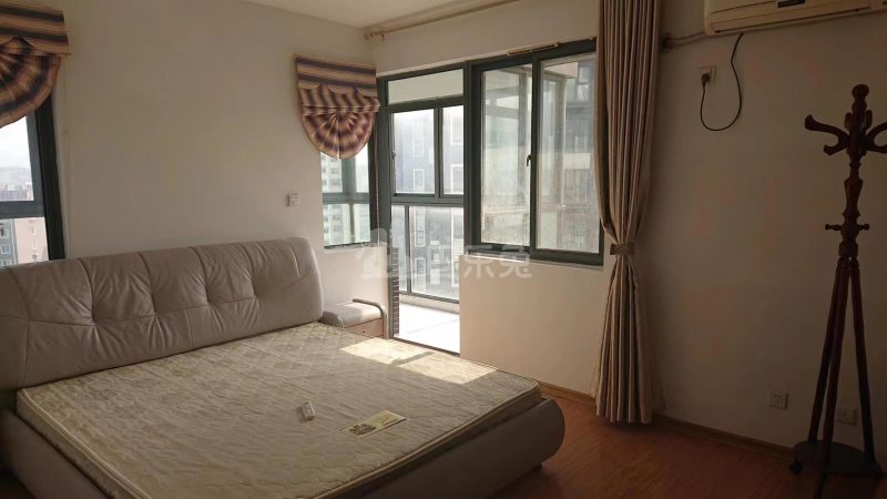 亚东国际公寓13490606周边环境图4