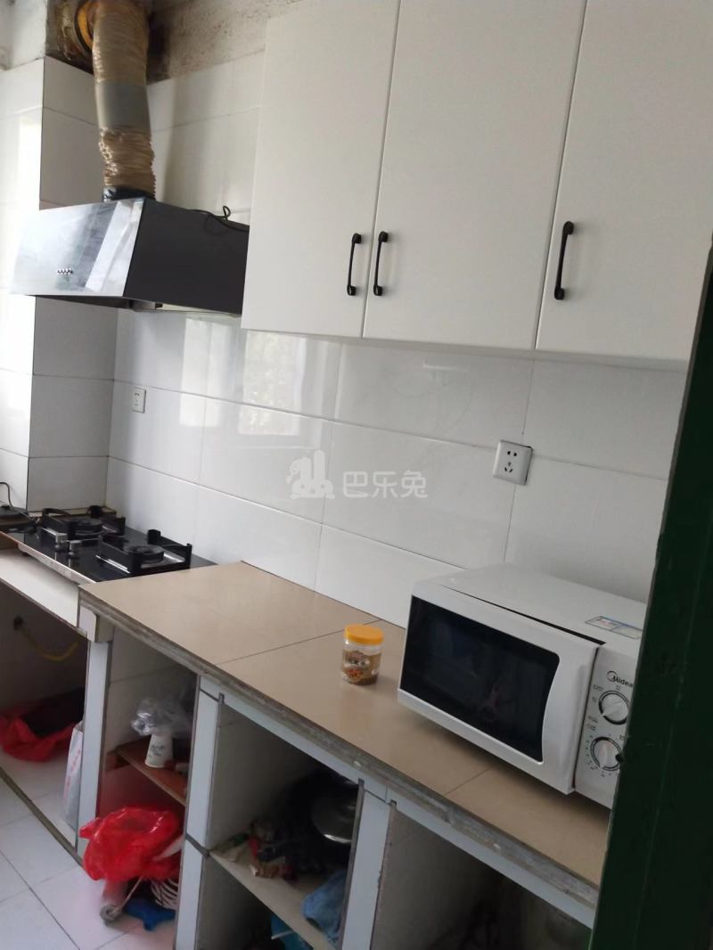 草芳新苑13490661周边环境图0