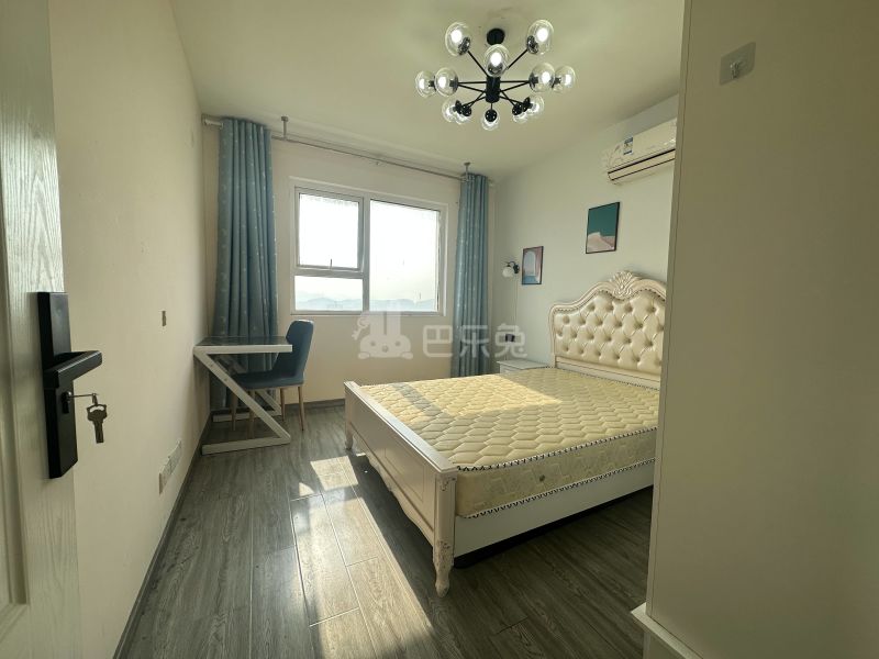 莲花新城嘉园13490740周边环境图0