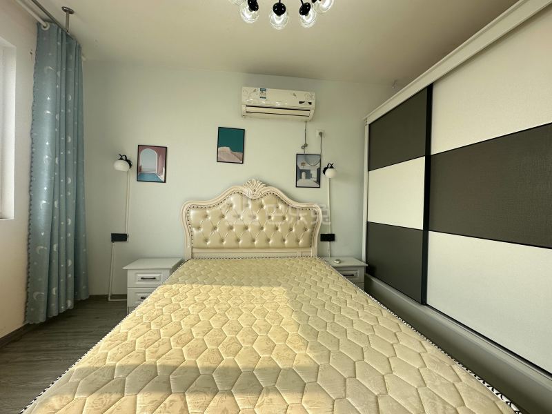 莲花新城嘉园13490740周边环境图3