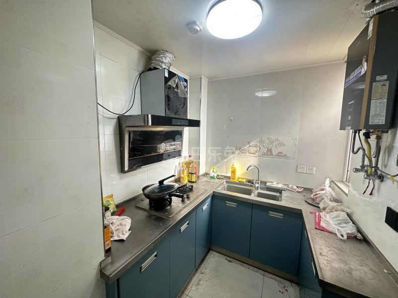 莲花新城嘉园13490740周边环境图6