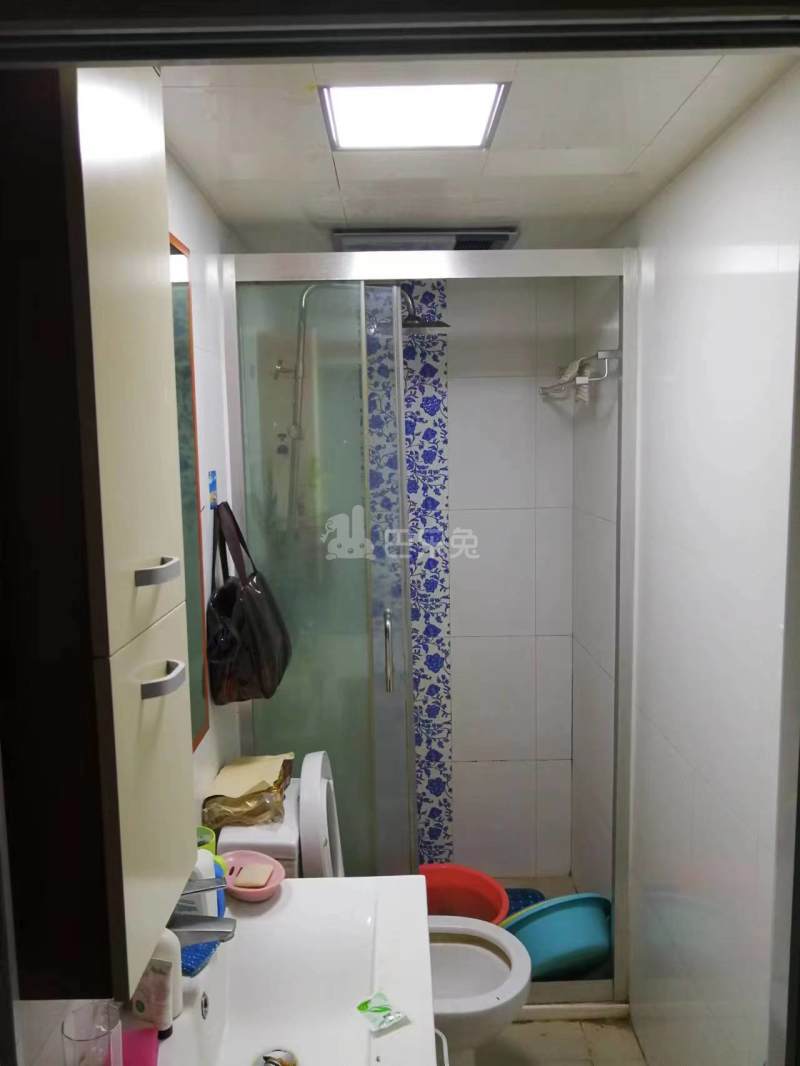 红庙小区13490859周边环境图0