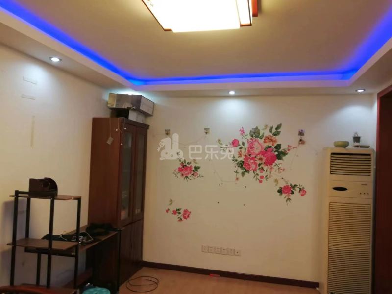 红庙小区13490859周边环境图1