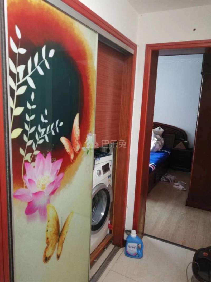 红庙小区13490859周边环境图2