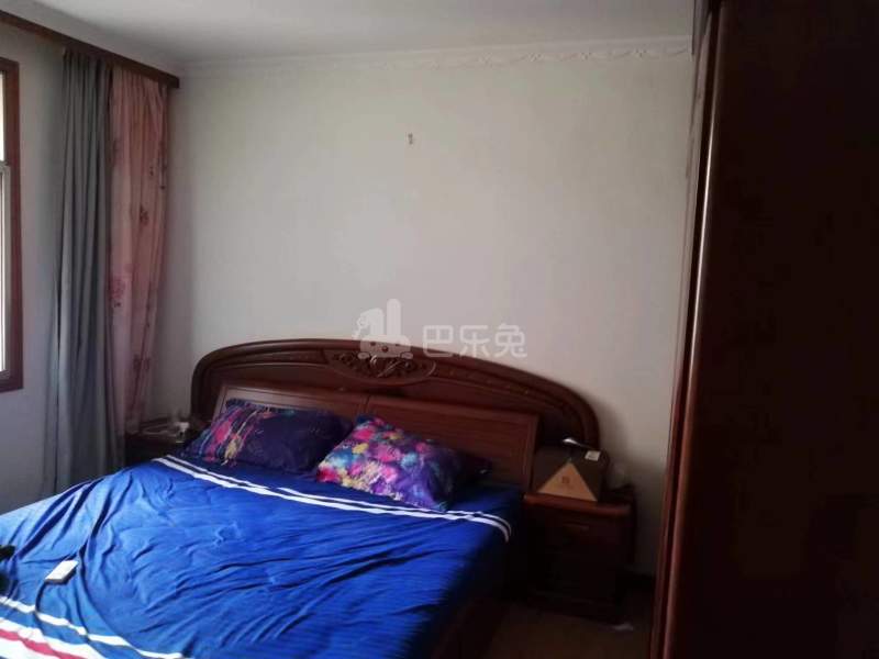 红庙小区13490859周边环境图3