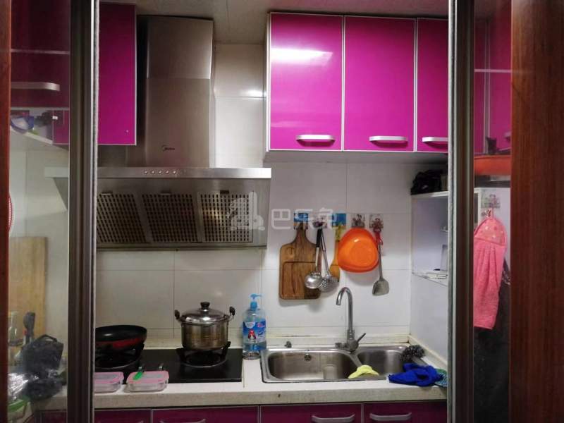 红庙小区13490859周边环境图4