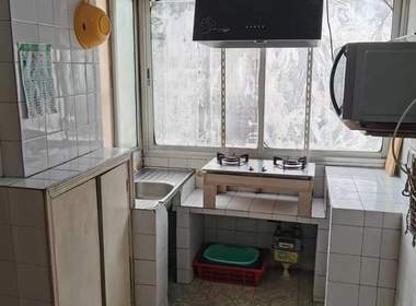 如意里小区 2室0厅0卫