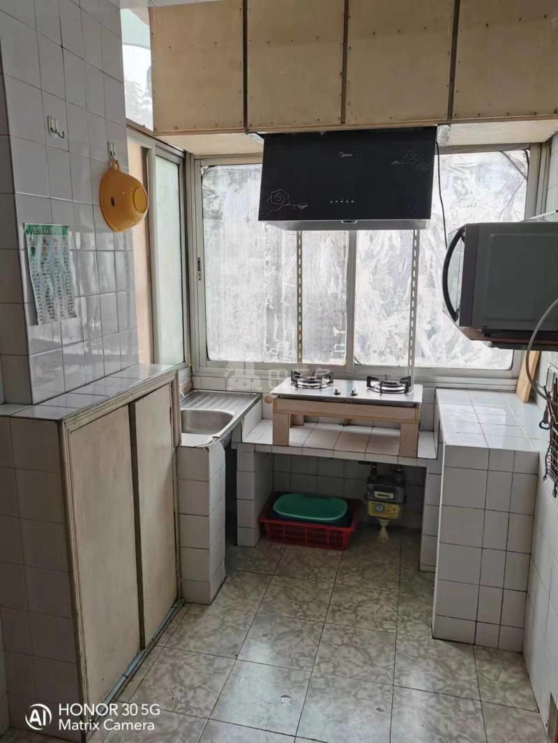 如意里小区13490910周边环境图0