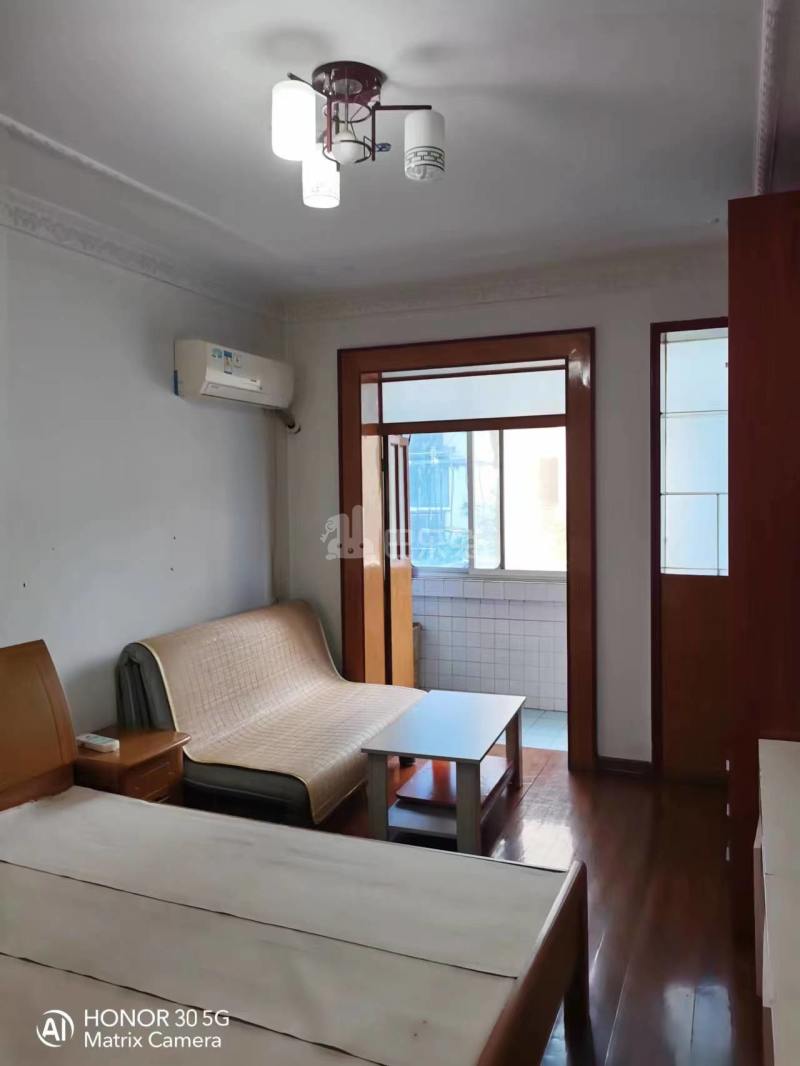 如意里小区13490910周边环境图1