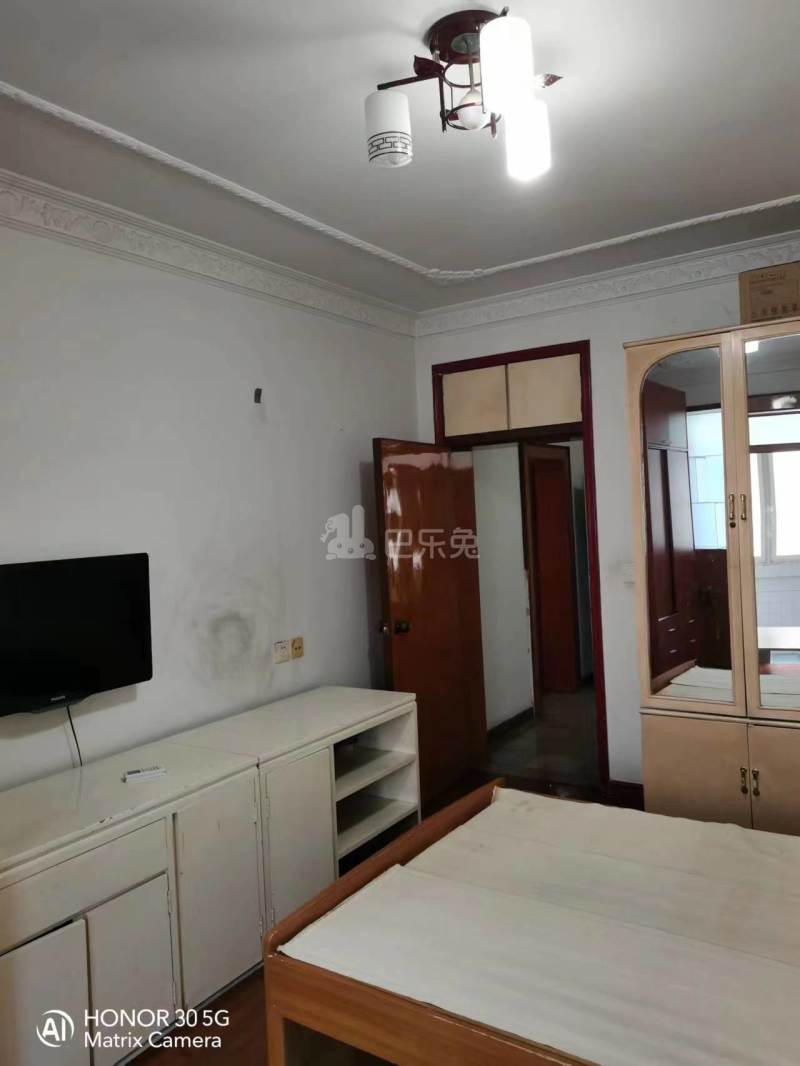 如意里小区13490910周边环境图2