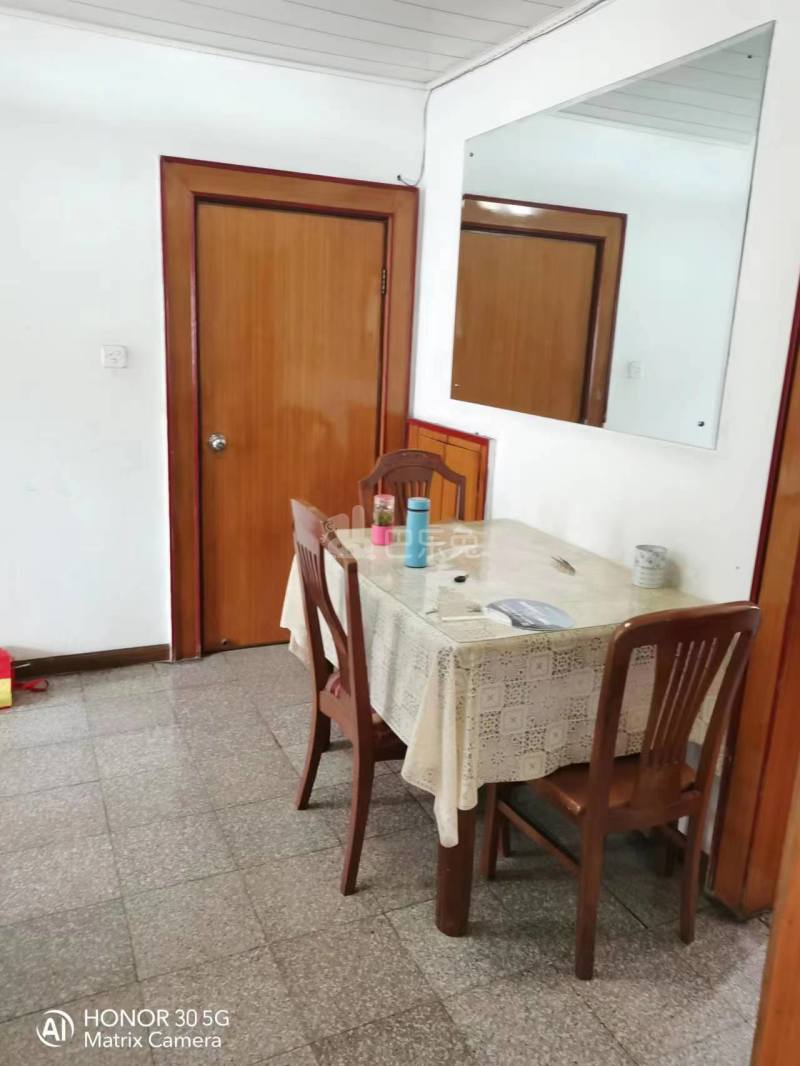 如意里小区13490910周边环境图3