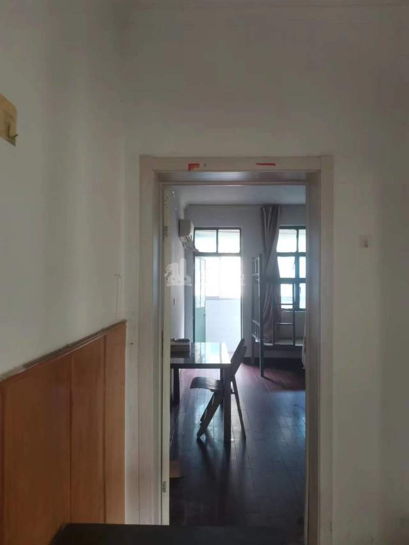 南北秀村小区13490989周边环境图0