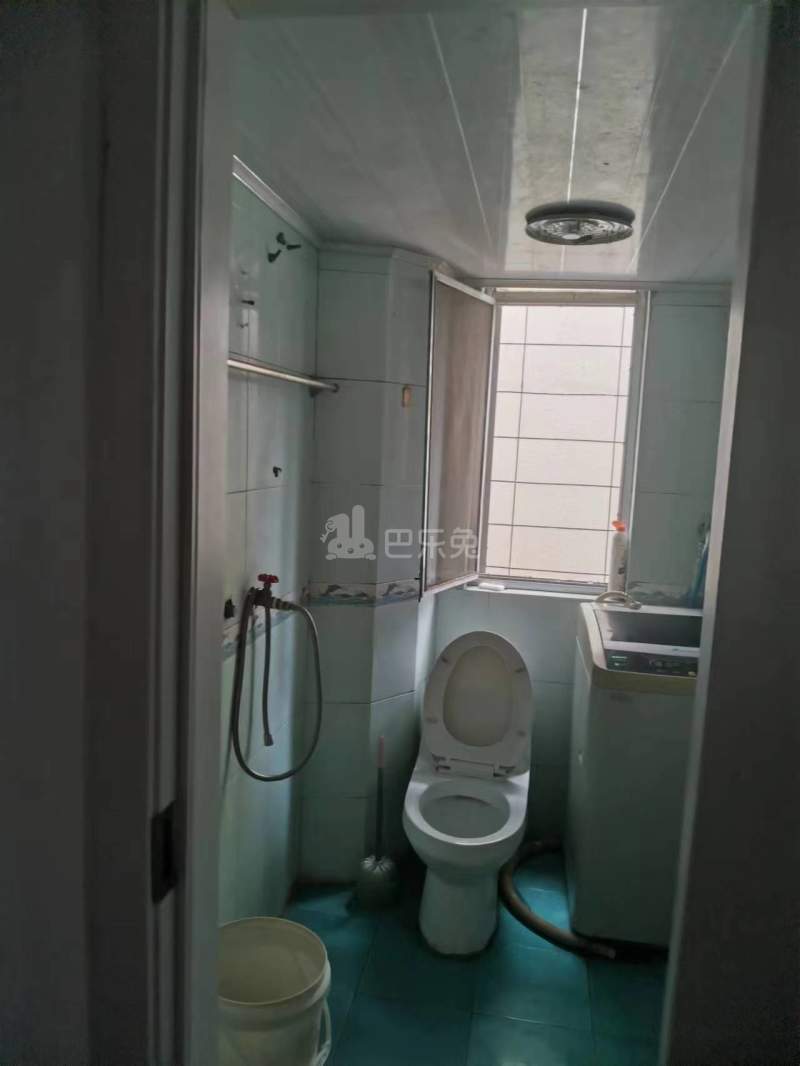 南北秀村小区13490989周边环境图1