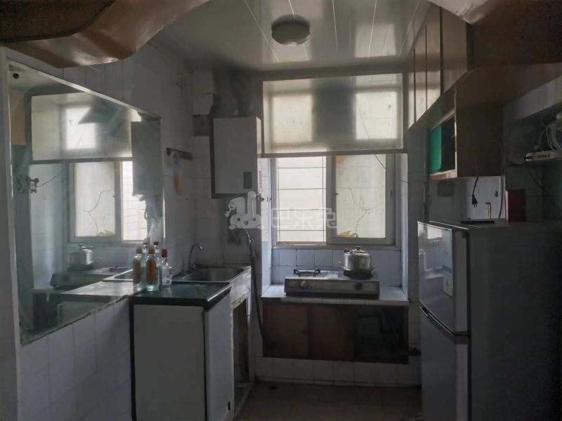 南北秀村小区13490989周边环境图3