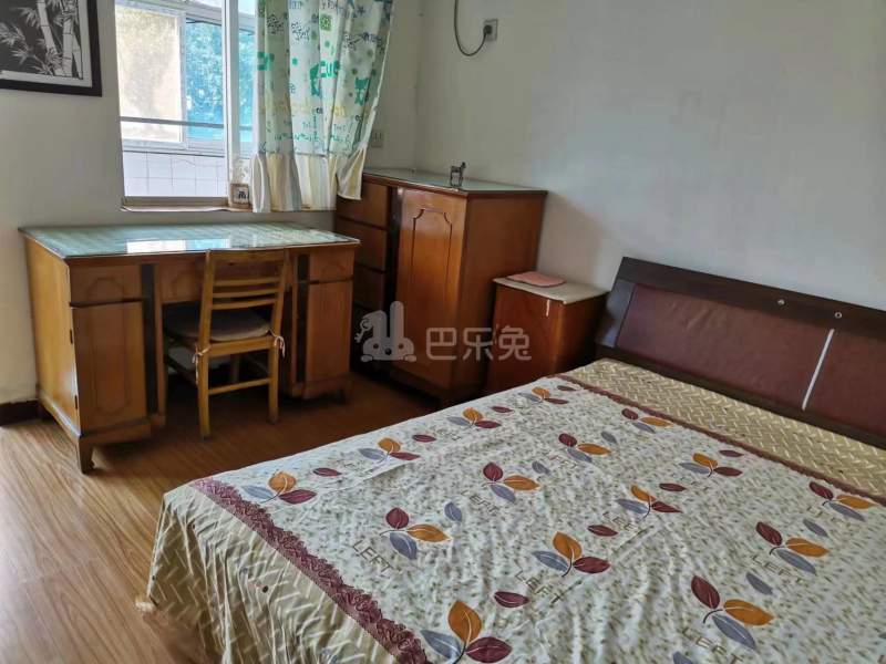 樱铁村小区13491039卧室图0