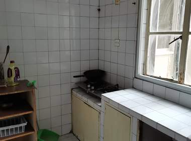 樱铁村小区 2室1厅1卫