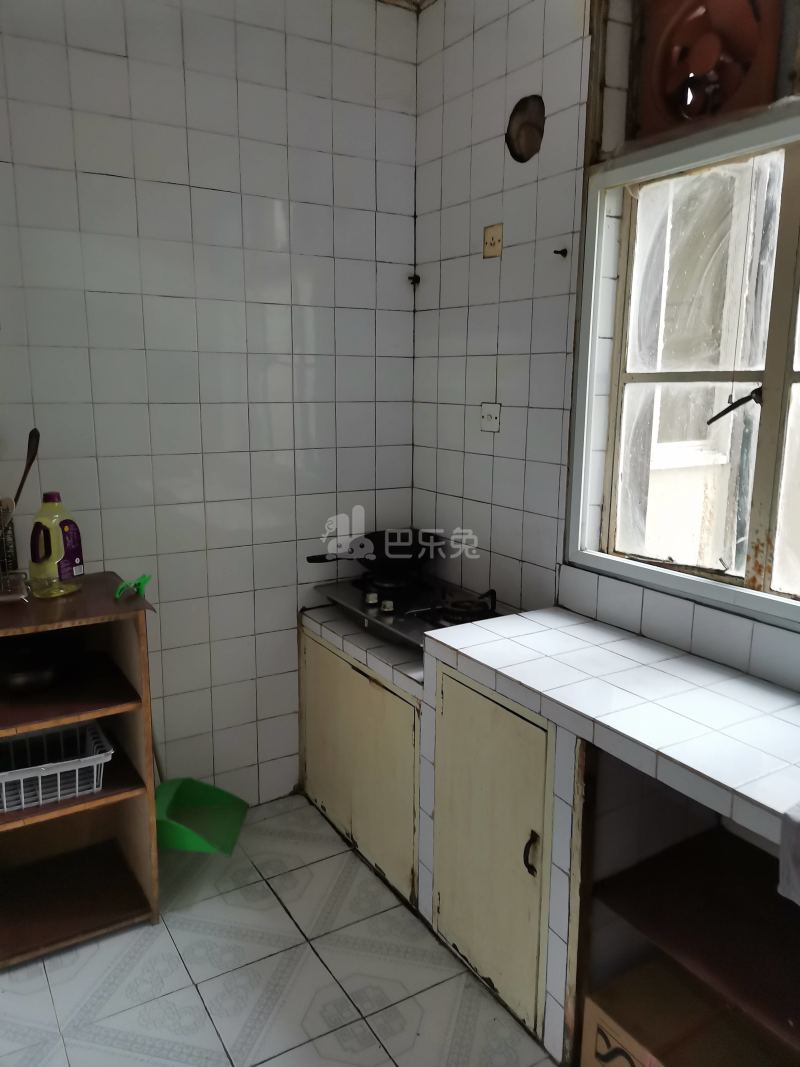 樱铁村小区13491039周边环境图2