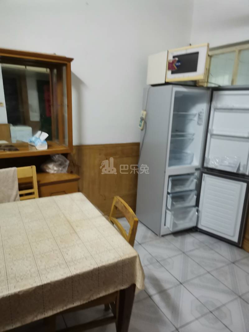 樱铁村小区13491039周边环境图4