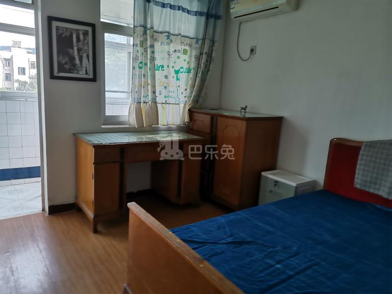 樱铁村小区13491039周边环境图6