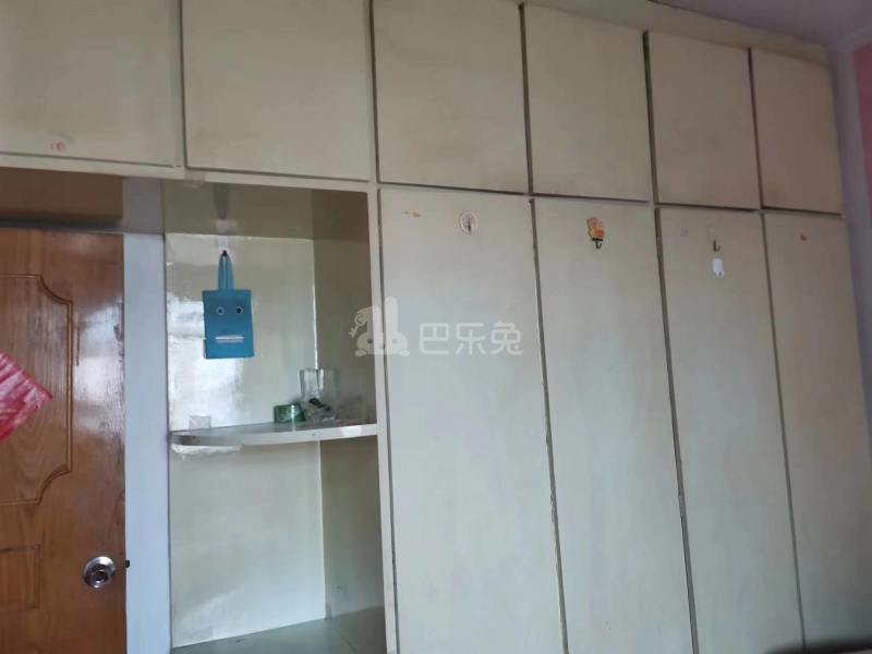 樱铁村小区13491039周边环境图7