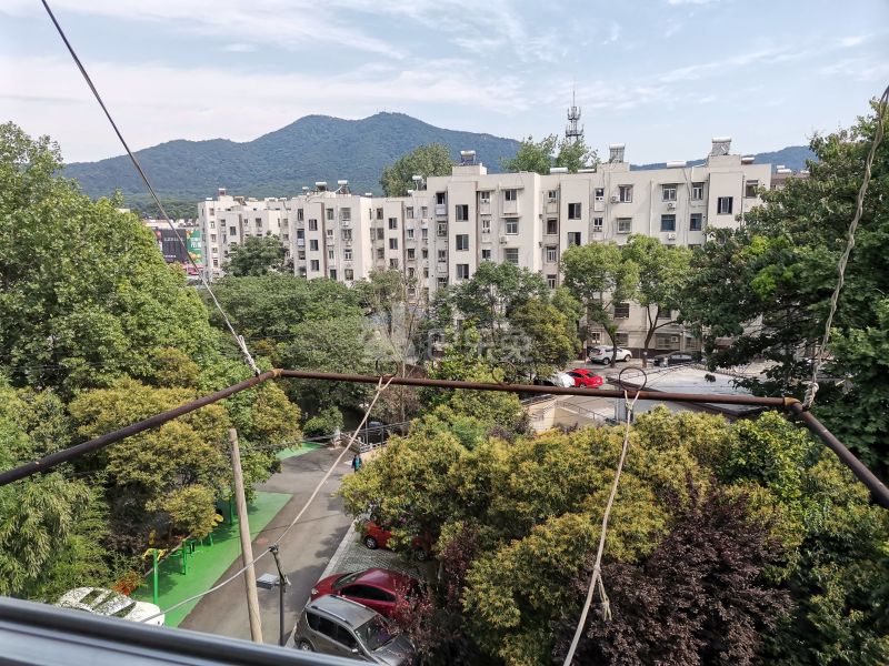 樱铁村小区13491039周边环境图8