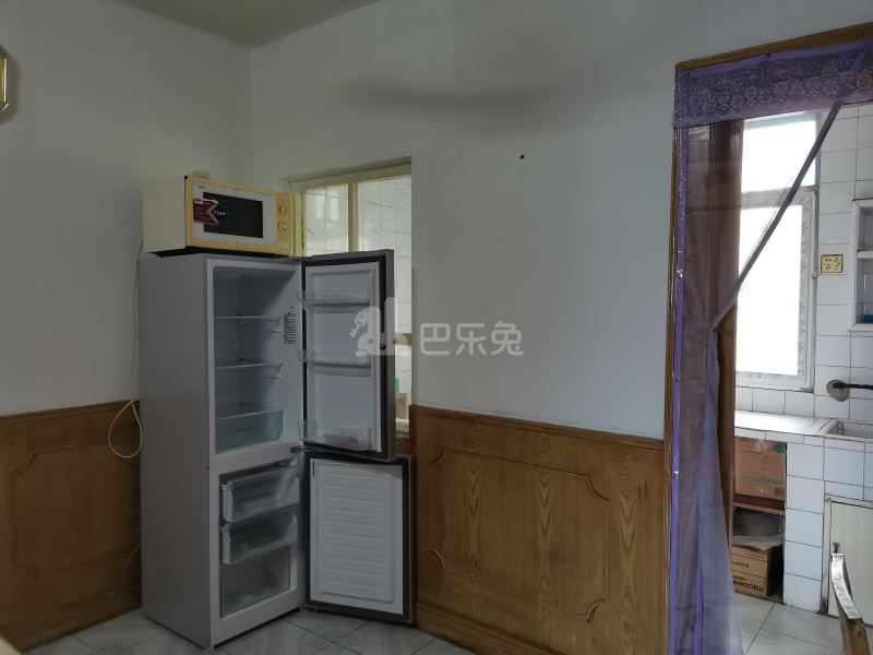 樱铁村小区13491039周边环境图9