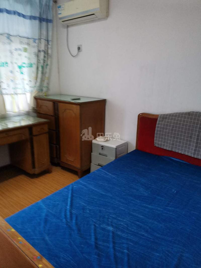 樱铁村小区13491039周边环境图10