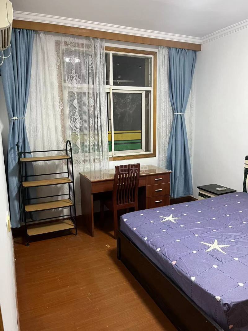 天山路1号13491088周边环境图0