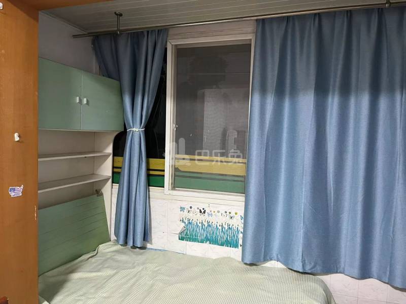 天山路1号13491088周边环境图1