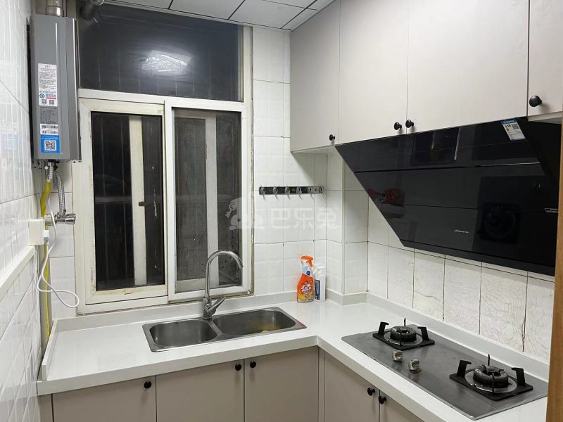 天山路1号13491088周边环境图2