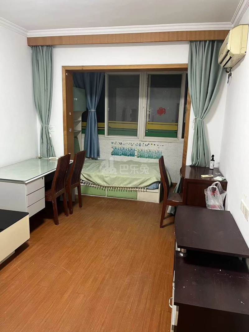 天山路1号13491088周边环境图3