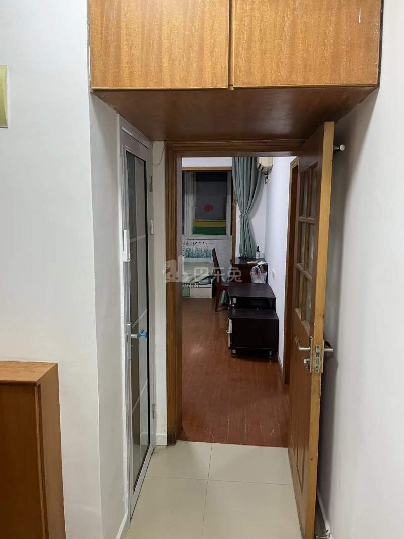 天山路1号13491088周边环境图4