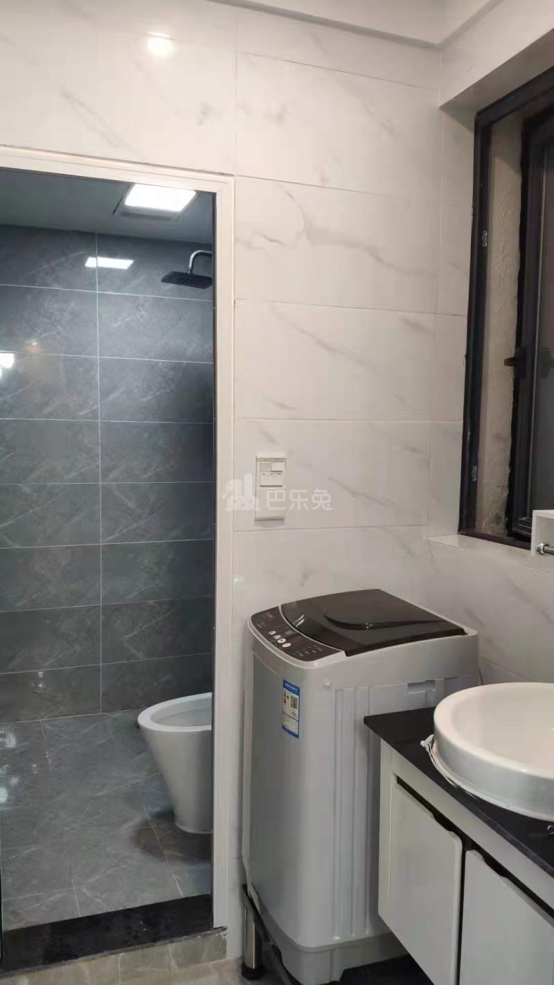 百子亭社区13491137周边环境图0