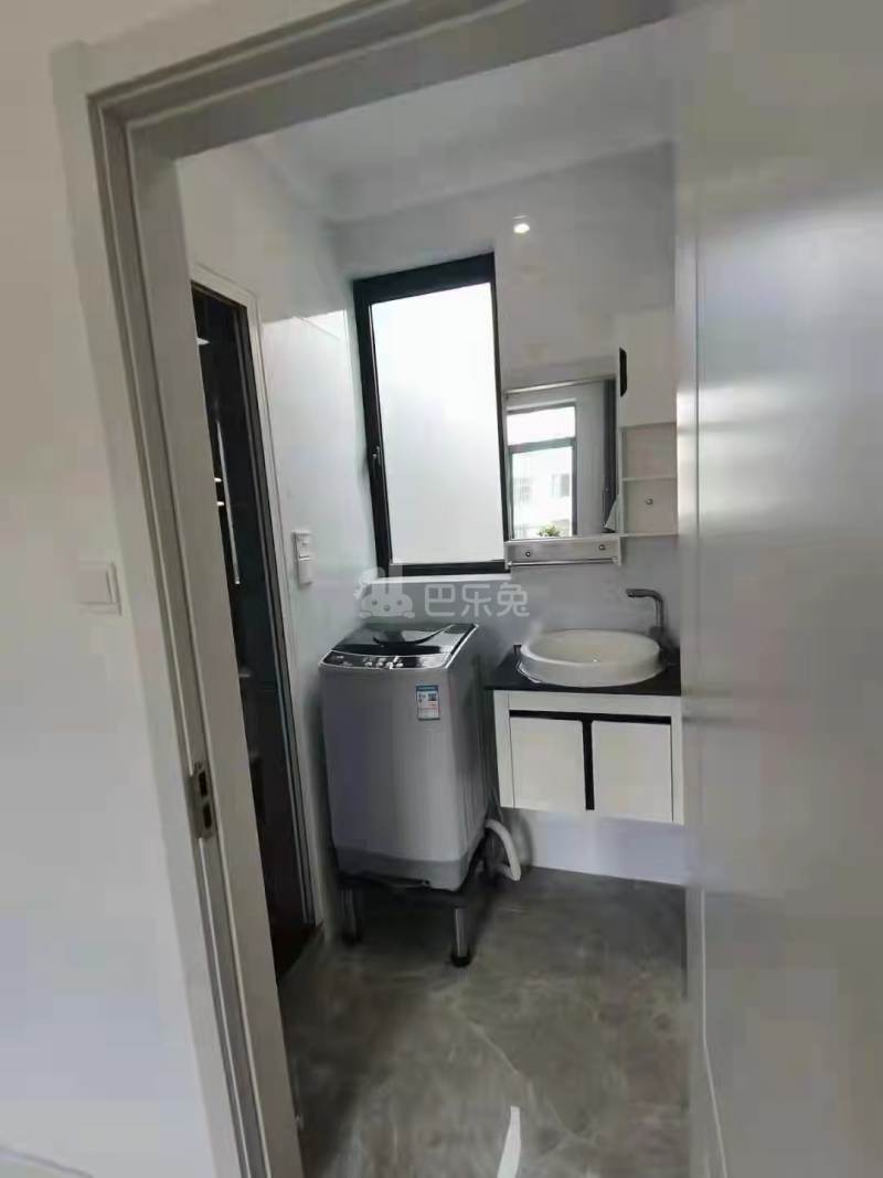 百子亭社区13491137周边环境图1