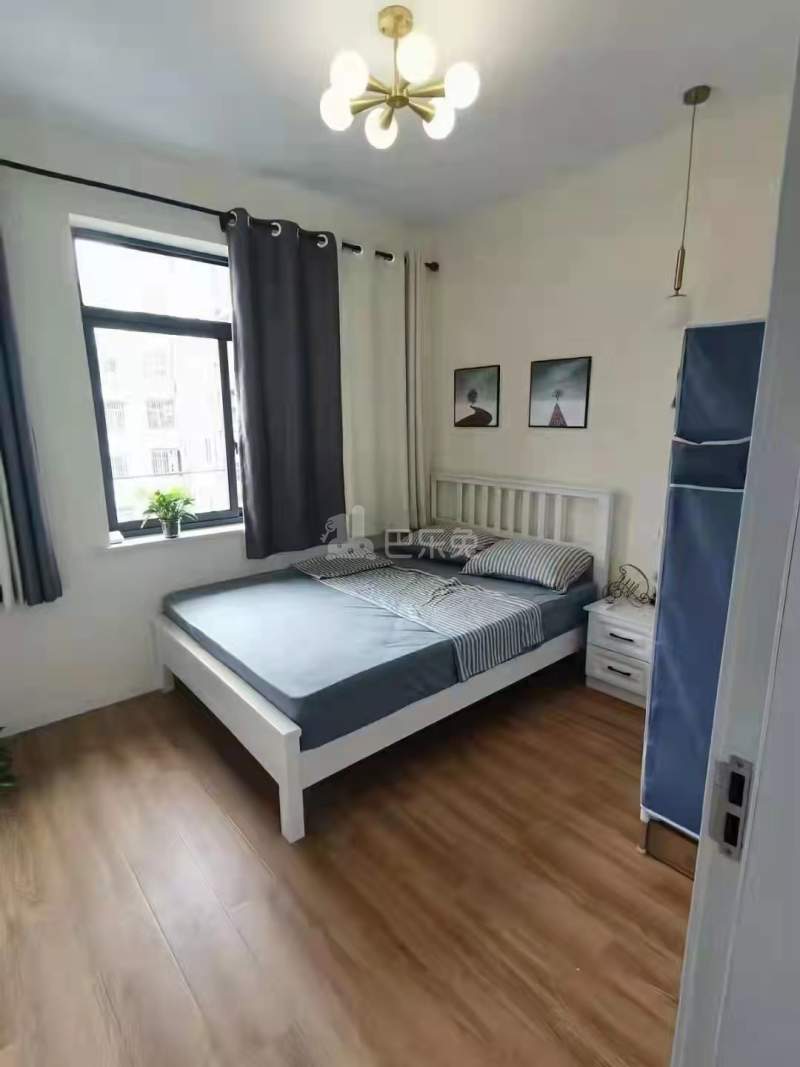 百子亭社区13491137周边环境图2