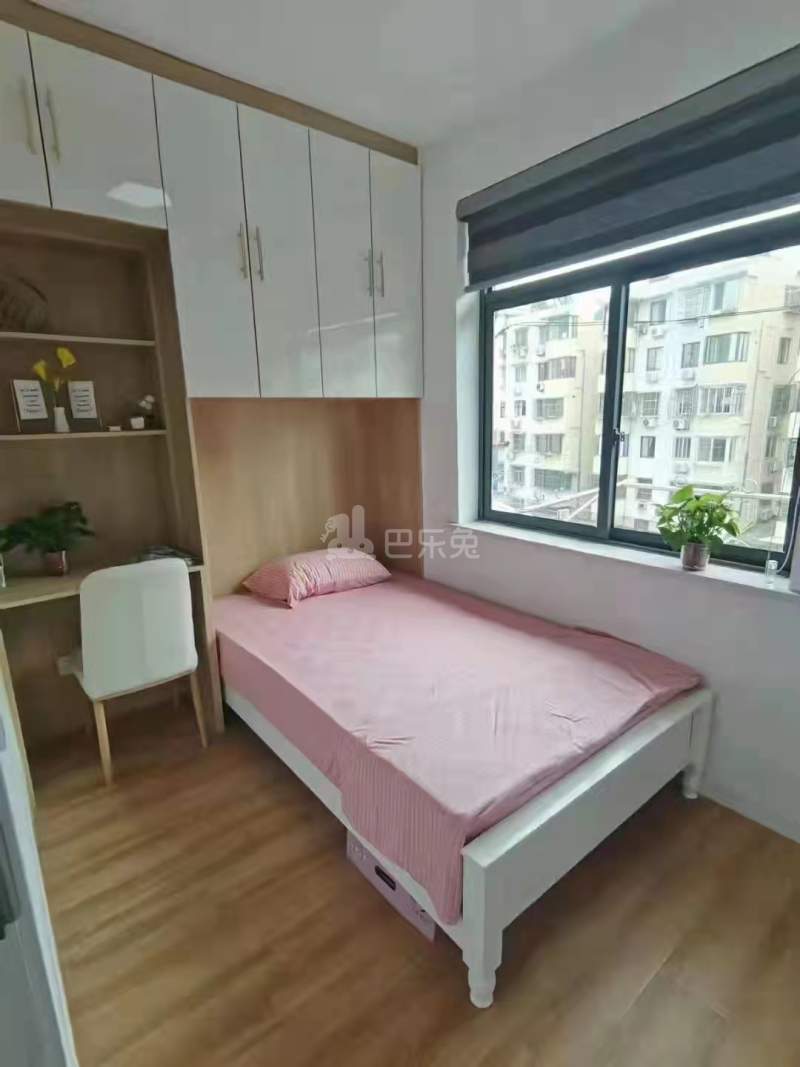 百子亭社区13491137周边环境图3