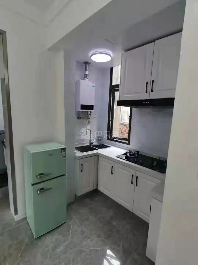 百子亭社区13491137周边环境图4