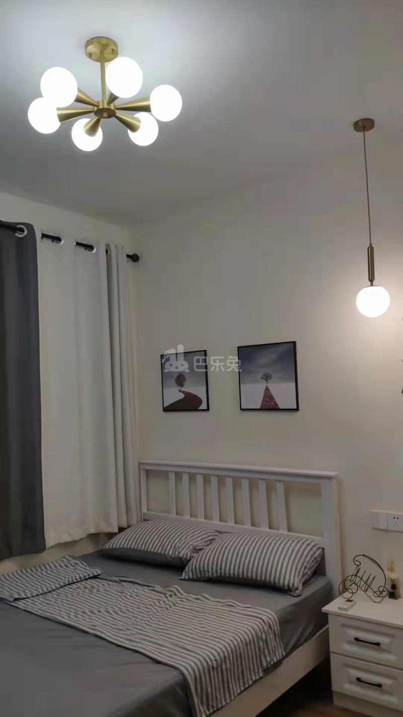 百子亭社区13491137周边环境图5