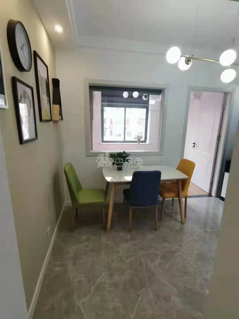 百子亭社区13491137周边环境图6