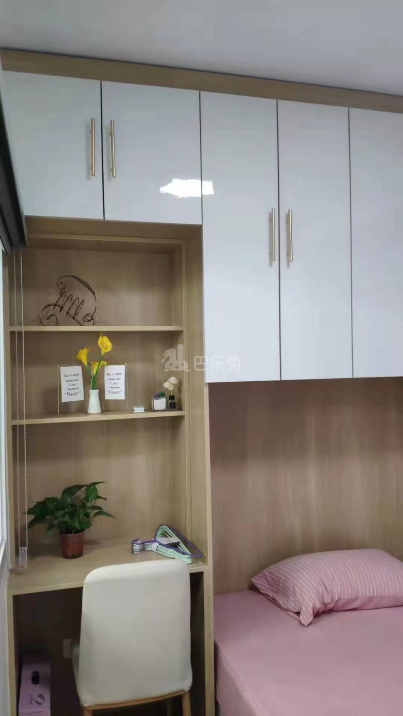 百子亭社区13491137周边环境图7