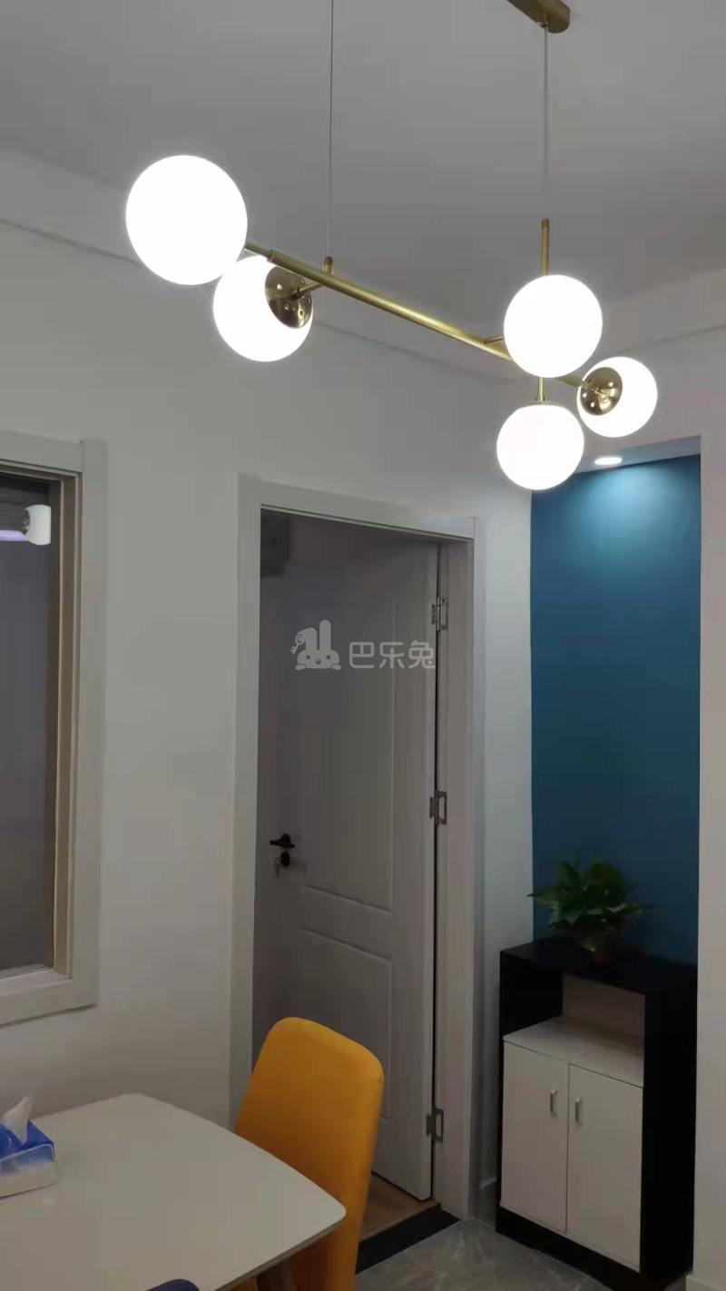 百子亭社区13491137周边环境图8