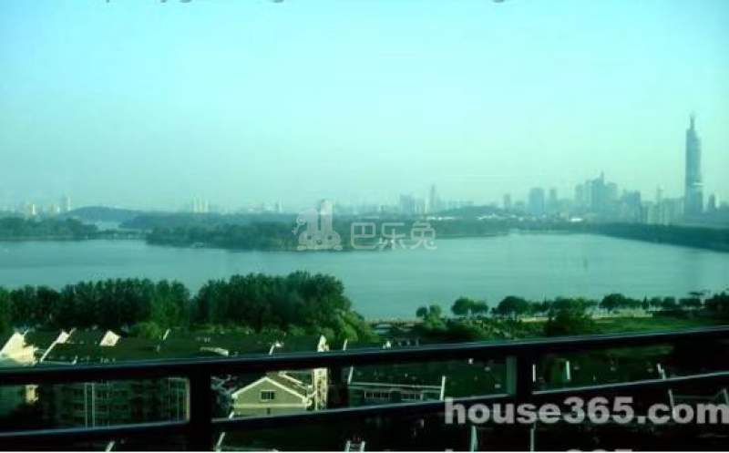 湖景花园13491175周边环境图0