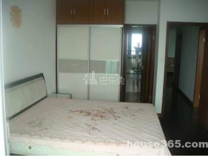 湖景花园13491175周边环境图1