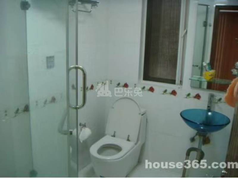 湖景花园13491175周边环境图2