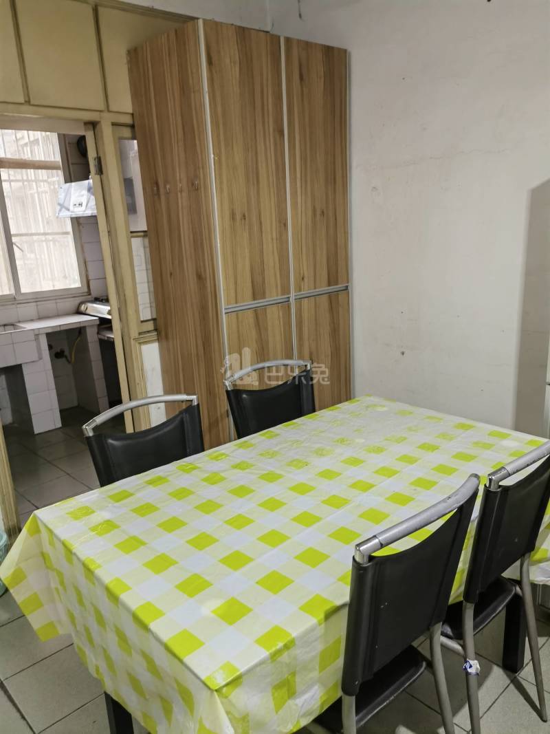 新河二村小区13491374周边环境图0