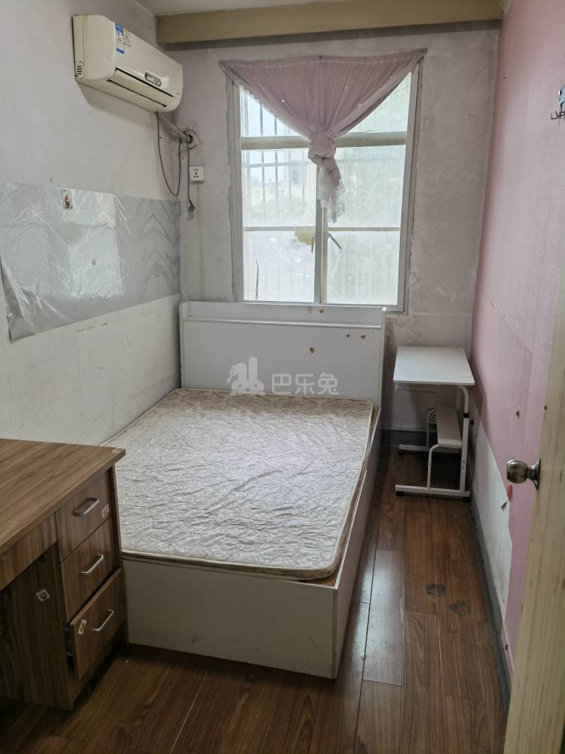 新河二村小区13491374周边环境图1