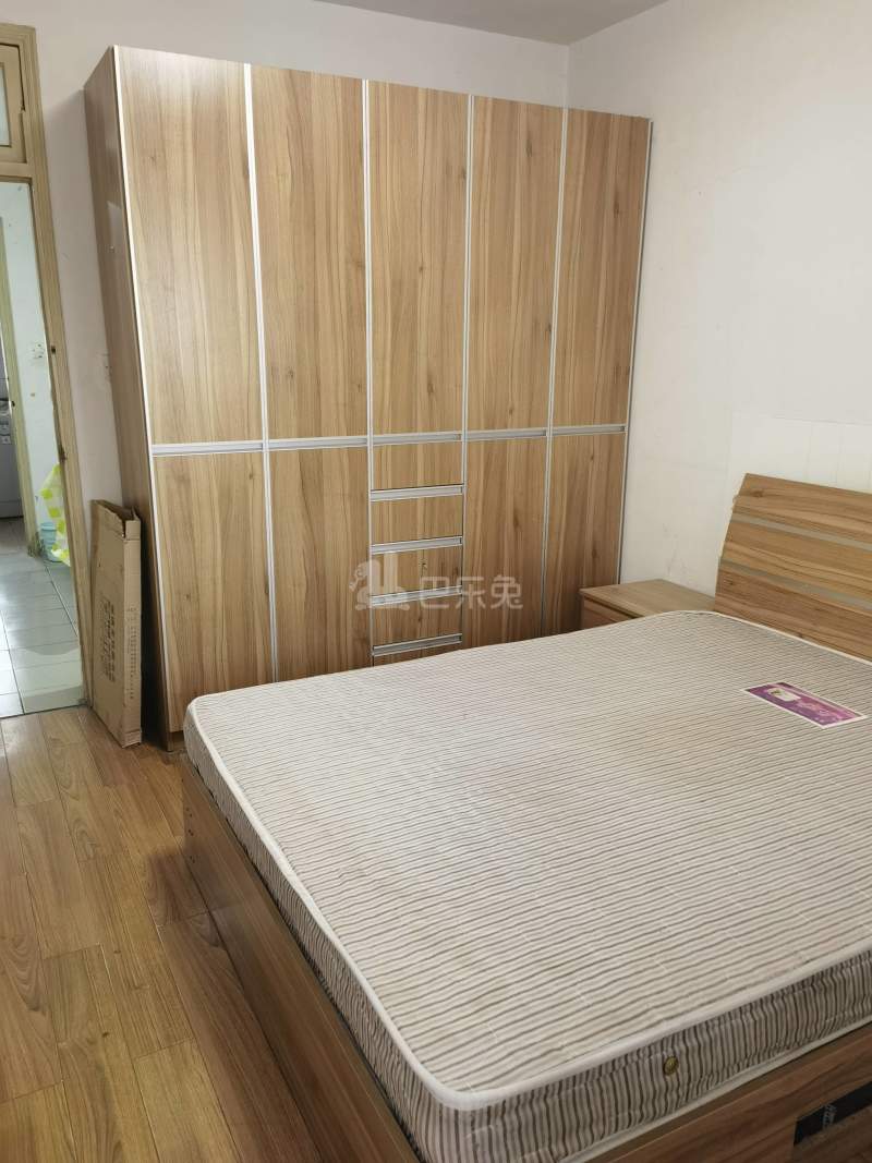 新河二村小区13491374周边环境图2