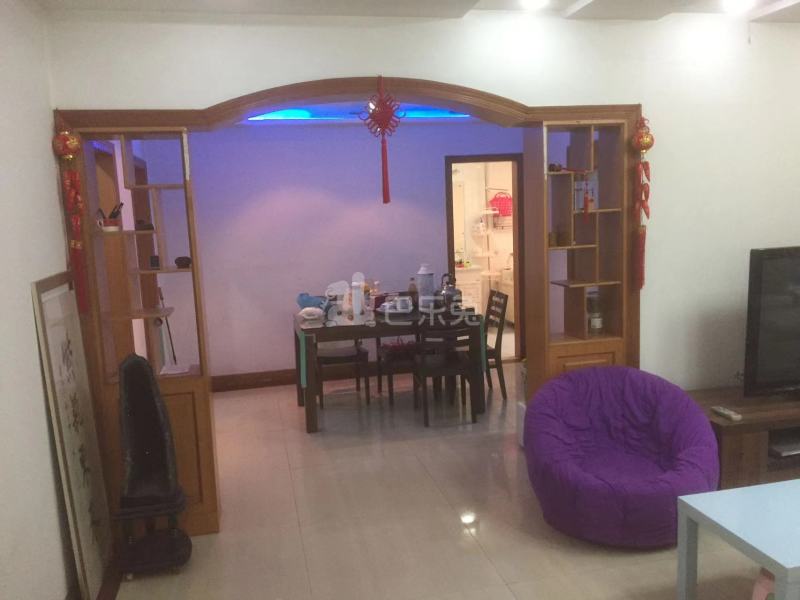 北崮戎院13491547周边环境图1